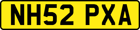 NH52PXA