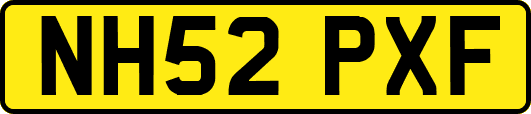 NH52PXF