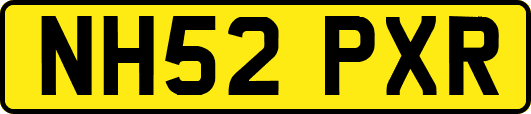NH52PXR