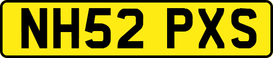 NH52PXS