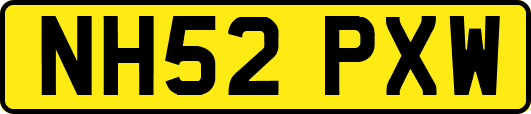 NH52PXW