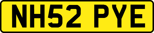 NH52PYE