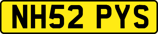 NH52PYS