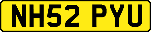 NH52PYU