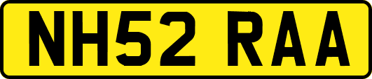 NH52RAA