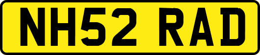 NH52RAD