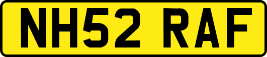 NH52RAF