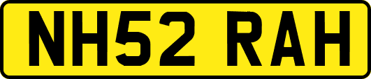 NH52RAH