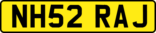 NH52RAJ
