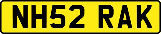 NH52RAK