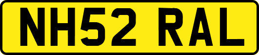 NH52RAL