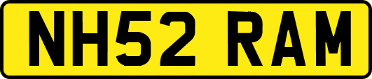 NH52RAM