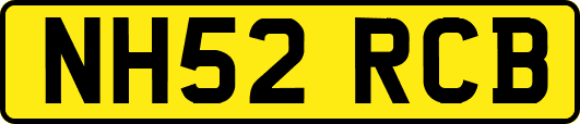 NH52RCB