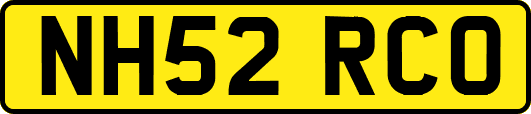 NH52RCO