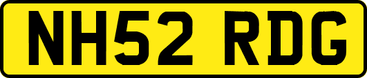 NH52RDG