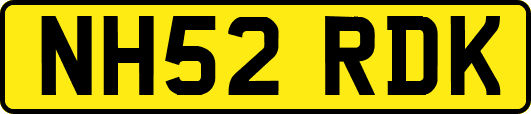 NH52RDK