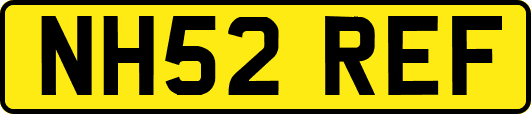 NH52REF