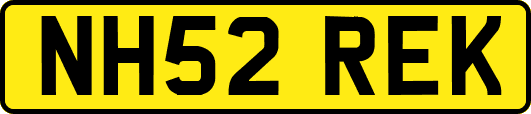 NH52REK