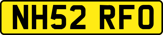 NH52RFO
