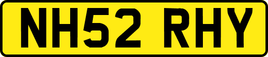 NH52RHY