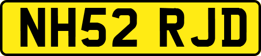 NH52RJD