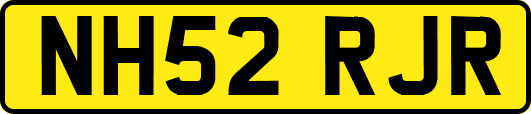 NH52RJR