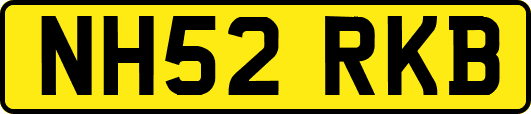 NH52RKB