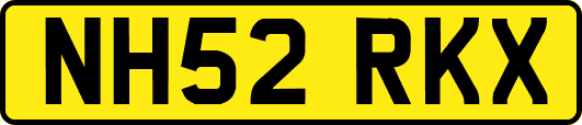 NH52RKX