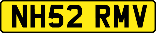 NH52RMV