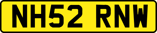 NH52RNW