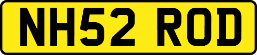 NH52ROD