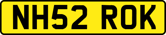 NH52ROK