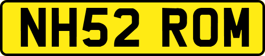 NH52ROM