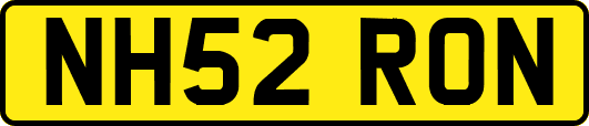NH52RON