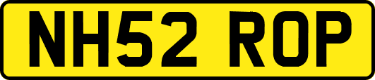 NH52ROP