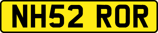 NH52ROR