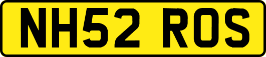NH52ROS