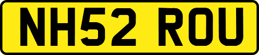 NH52ROU