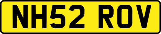NH52ROV