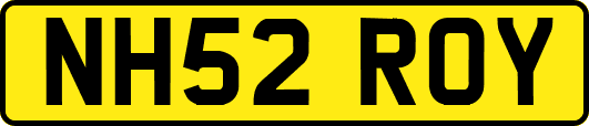 NH52ROY