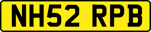 NH52RPB