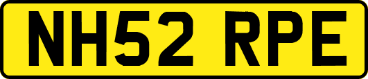 NH52RPE