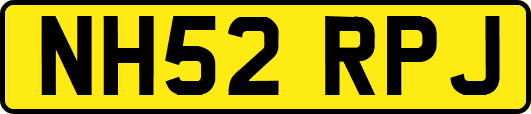 NH52RPJ