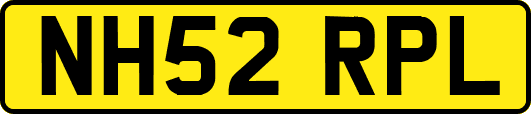 NH52RPL