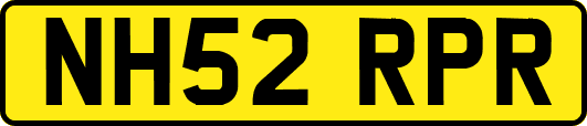 NH52RPR