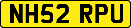 NH52RPU