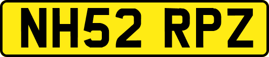 NH52RPZ