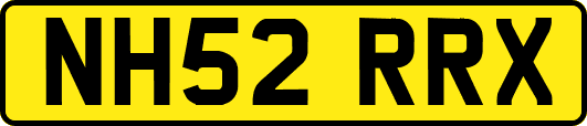 NH52RRX