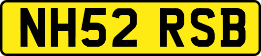 NH52RSB