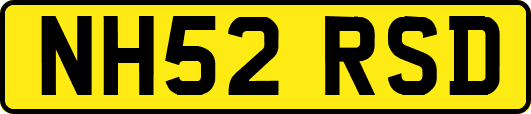 NH52RSD